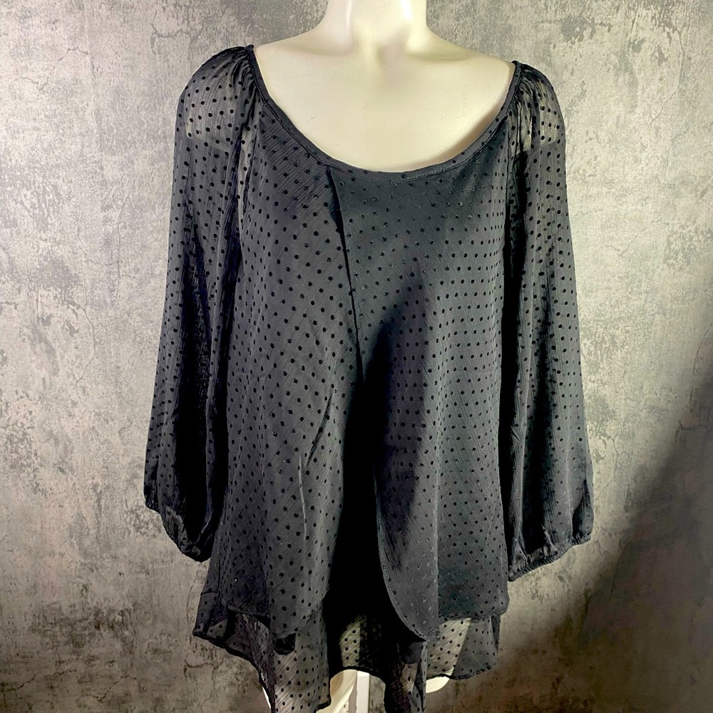 Blousolgy Blouse